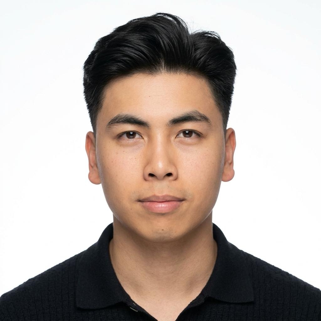 IT & KI Spezialist Nam Phung